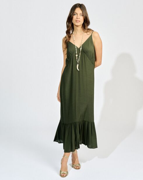 Robe Wendy bronze