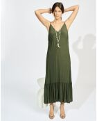 Robe Wendy bronze
