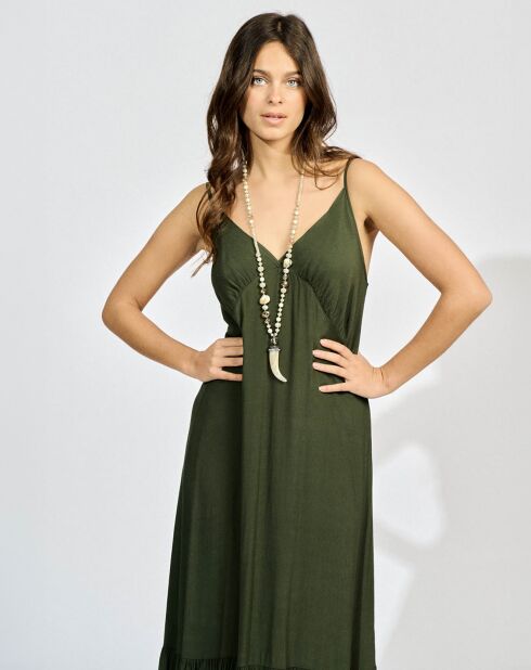 Robe Wendy bronze
