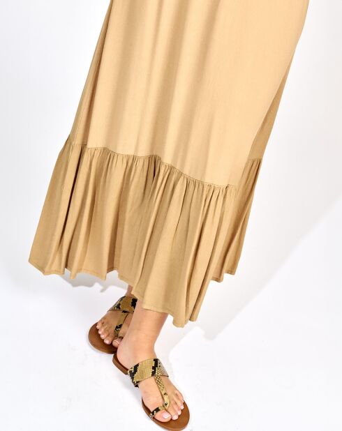 Robe Wendy désert