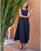 Robe Raquel noire