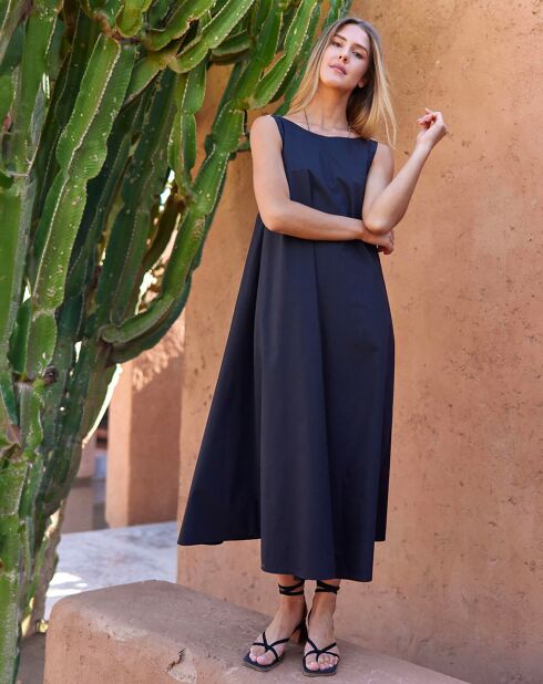 Robe Raquel noire