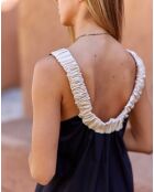 Robe Raquel noire