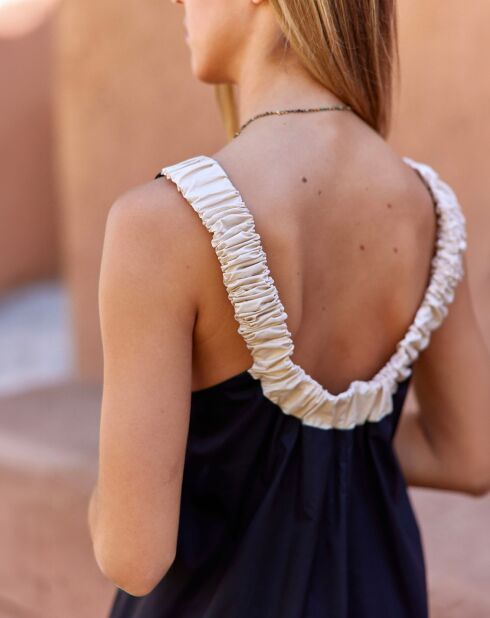 Robe Raquel noire