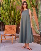 Robe Raquel safari