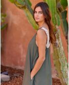 Robe Raquel safari