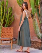 Robe Raquel safari