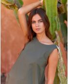 Robe Raquel safari