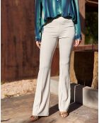 Pantalon Ph2700 écru