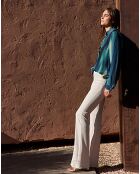 Pantalon Ph2700 écru