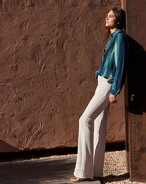 Pantalon Ph2700 écru