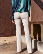 Pantalon Ph2700 écru