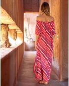Robe Rayan rose