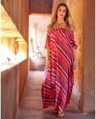 Robe Rayan rose