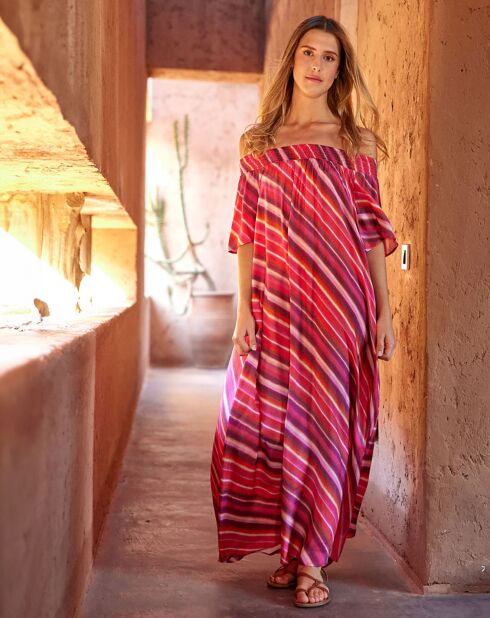 Robe Rayan rose