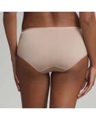 Culotte Flower Elegance beige