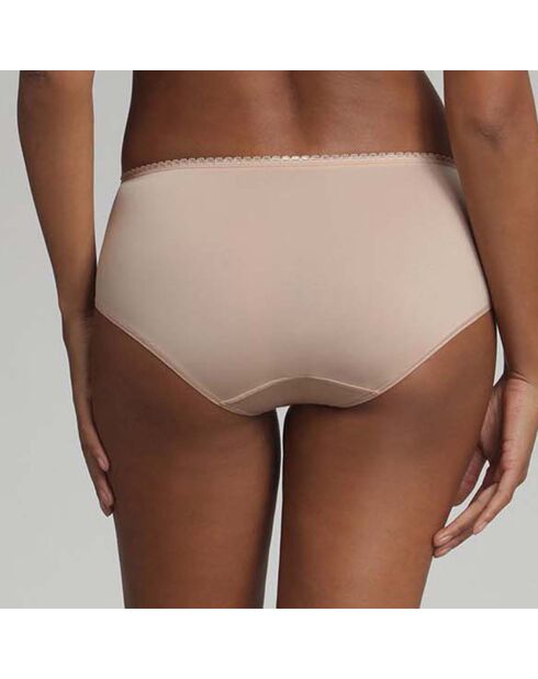 Culotte Flower Elegance beige