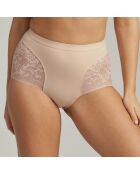 Culotte Expert In Silouhette beige