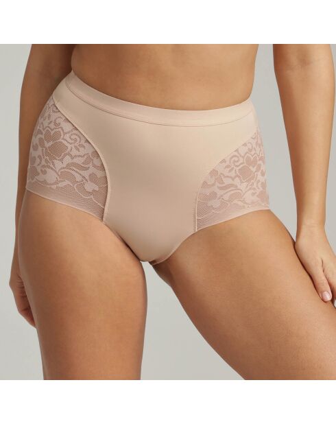 Culotte Expert In Silouhette beige