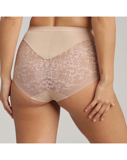 Culotte Expert In Silouhette beige