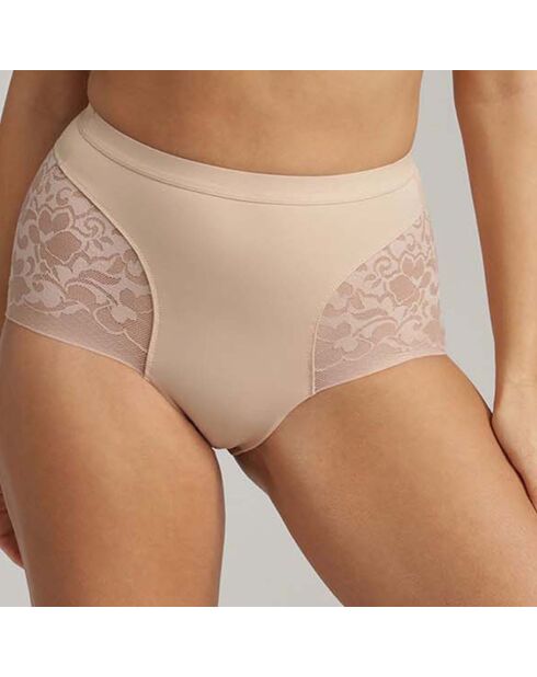 Culotte Expert In Silouhette beige