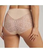 Culotte Expert In Silouhette beige