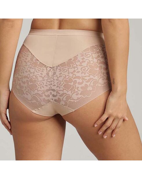 Culotte Expert In Silouhette beige