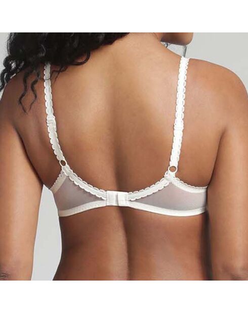 Soutien-gorge Flower Elegance motif à fleurs