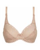 Soutien-gorge Flower Elegance beige