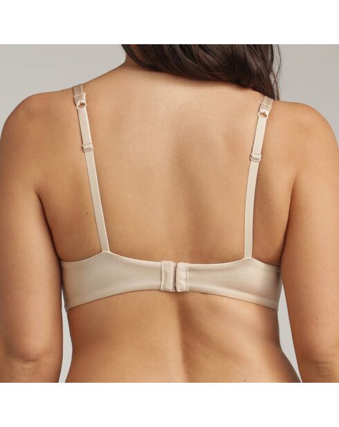 Soutien-gorge 24H Soft Absolu beige