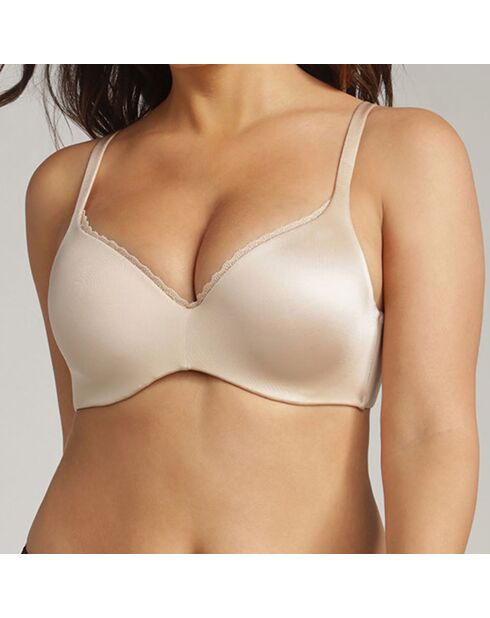 Soutien-gorge 24H Soft Absolu beige