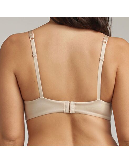 Soutien-gorge 24H Soft Absolu beige