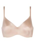 Soutien-gorge 24H Soft Absolu beige