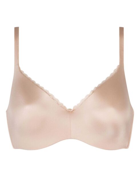 Soutien-gorge 24H Soft Absolu beige