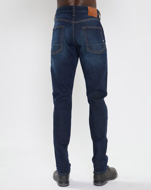 Jean Ralston - Beaten Back bleu marine