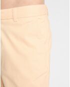 Pantalon chino Regular Fit Stuart saumon