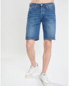 Short en Jean Regular Fit Ralston bleu moyen