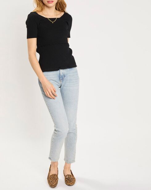 Jean Slim Fit bleu clair