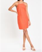 Robe Hazar orange