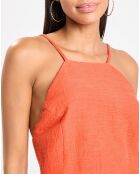 Robe Hazar orange