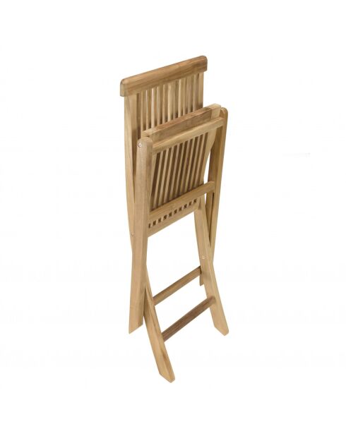 Teakhouten tuinmeubilair 8/10 pers. harris