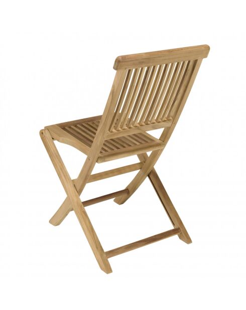 Teakhouten tuinmeubilair 8/10 pers. harris