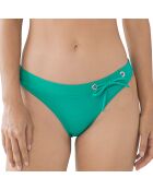 Bas de maillot de bain taille basse Holiday vert