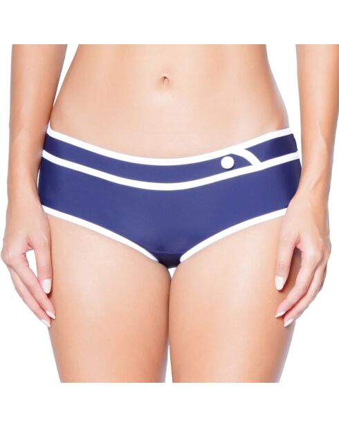 Pantaloni da bagno Marin blu marino