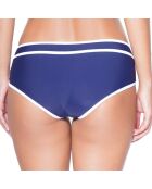Bas de maillot de bain Marin bleu marine