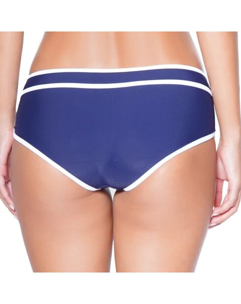 Pantaloni da bagno Marin blu marino