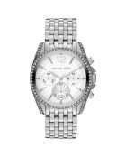 Montre Femme en Acier argentée