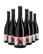 6 Pic St Loup Esprit Sauvage 2023 Dom. des Lambrusques 6x75cl
