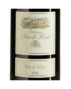 1 Languedoc Tête de Bélier 2022 Ch. Puech-Haut 75cl