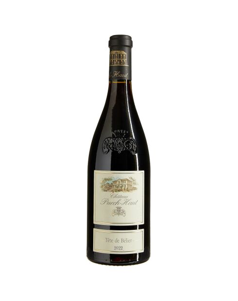 1 Languedoc Tête de Bélier 2022 Ch. Puech-Haut 75cl